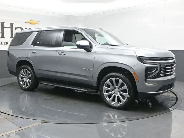 New 2026 Chevrolet Tahoe Premier image 6