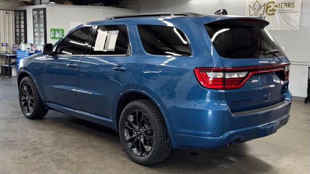 Used 2024 Dodge Durango R/T image 7