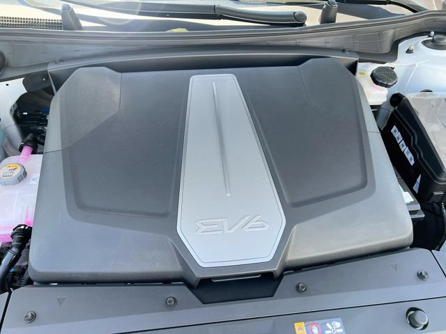 New 2026 Kia EV6 GT-Line RWD image 35