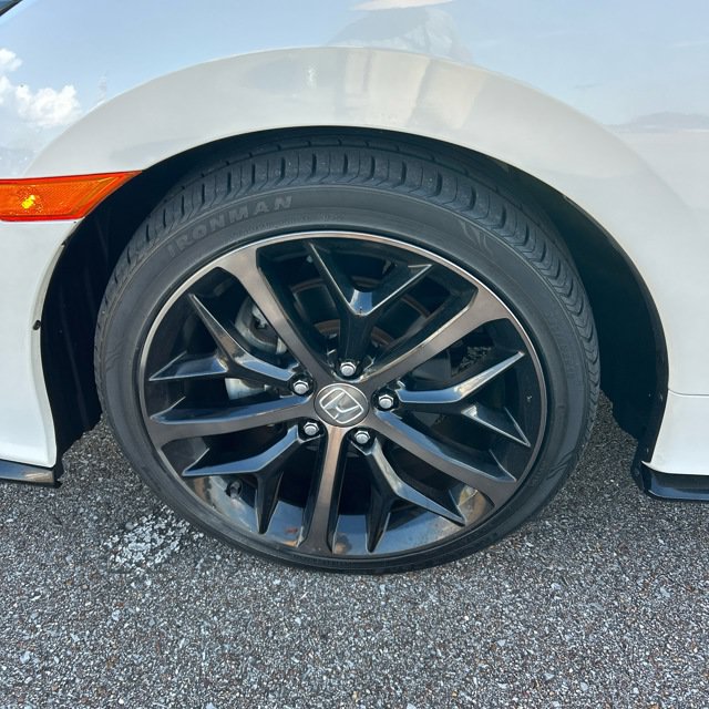 Used 2021 Honda Civic Sport image 19