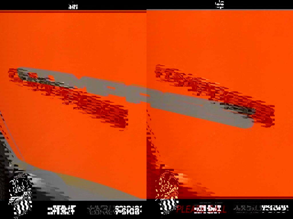 New 2026 Jeep Compass Limited image 27