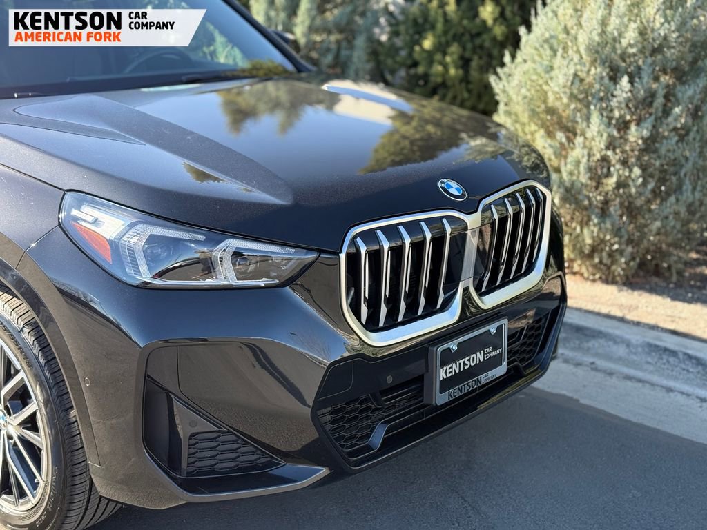 Used 2025 BMW X1 xDrive28i image 15