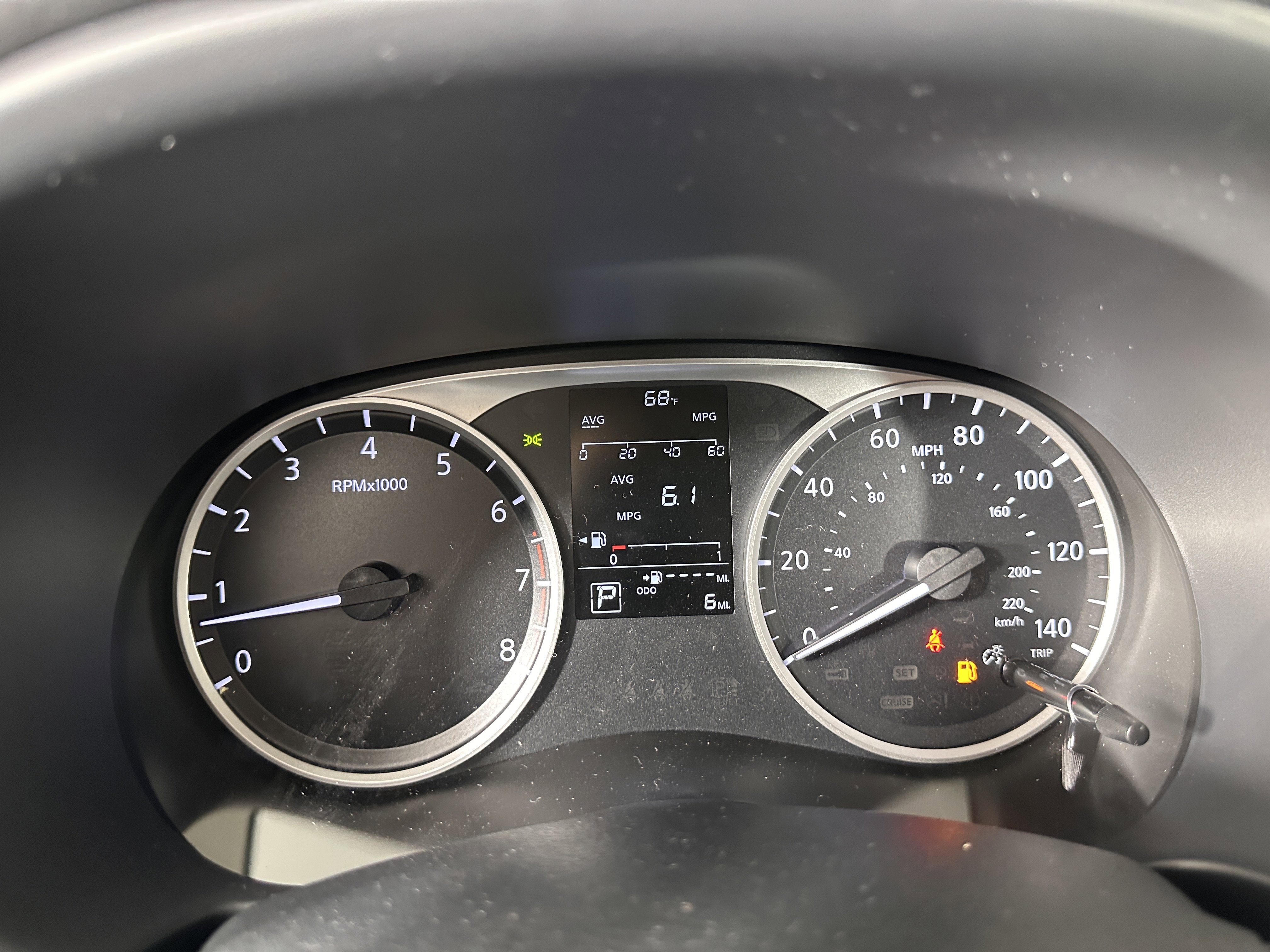 New 2025 Nissan Kicks Play S image 25