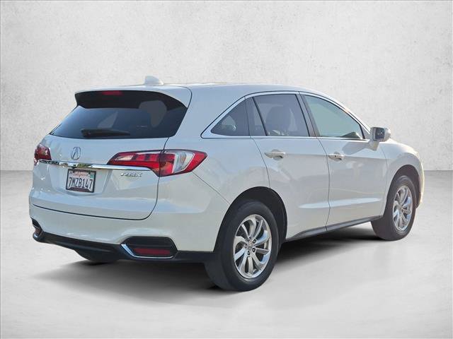 Used 2016 Acura RDX FWD image 5