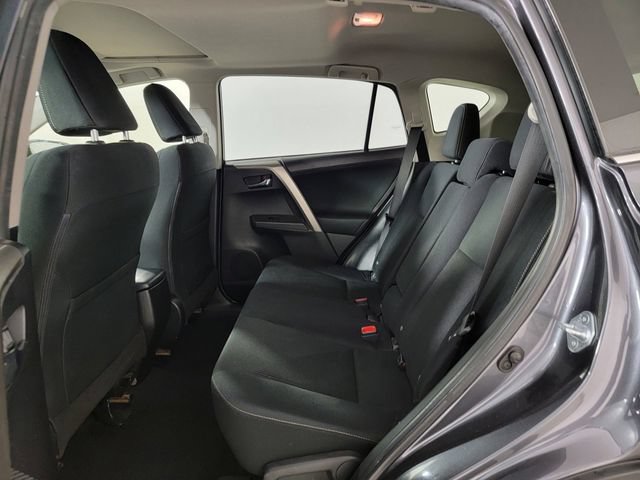 Used 2014 Toyota RAV4 XLE AWD/4WD image 14