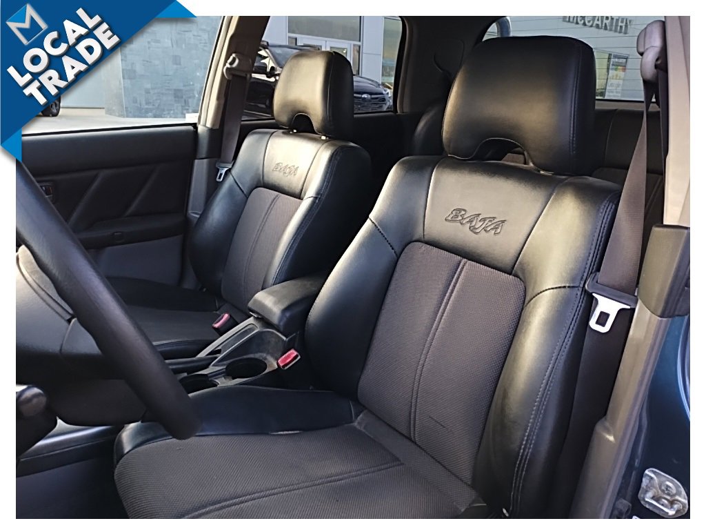 Used 2005 Subaru Baja Sport image 22