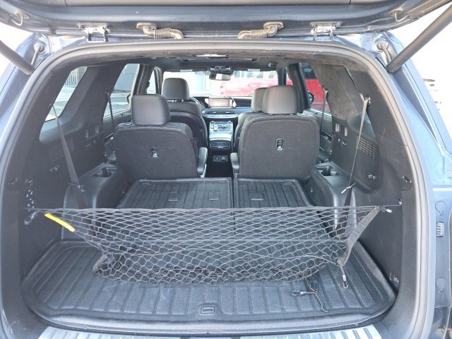 Used 2020 Hyundai Palisade Limited image 9