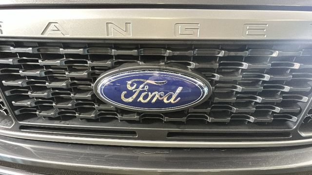 Used 2020 Ford Ranger XLT w/ Trailer Tow Package AWD/4WD image 8