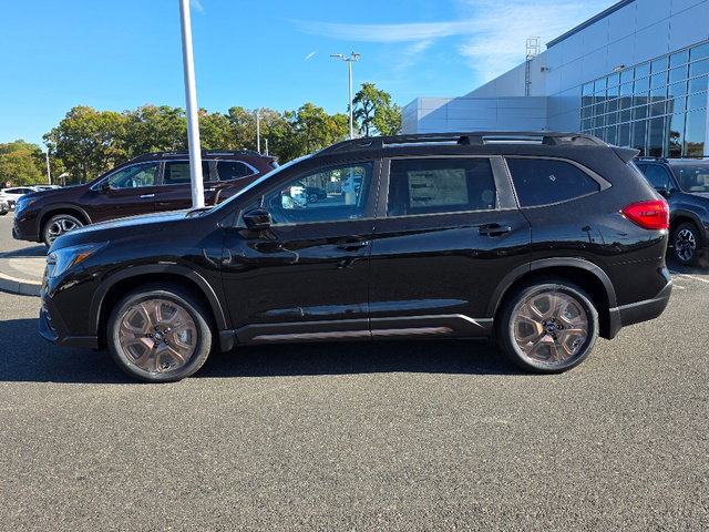 New 2025 Subaru Ascent Bronze Edition image 9