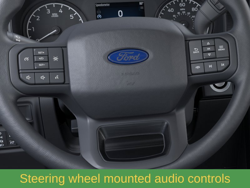 New 2026 Ford F150 STX w/ Equipment Group 200A RWD image 17