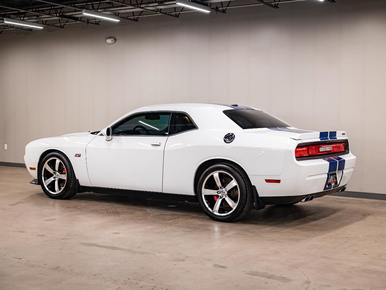 Used 2011 Dodge Challenger SRT8 w/ SRT Option Group II RWD image 28