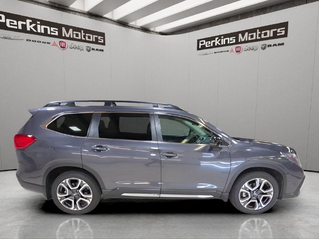 Used 2024 Subaru Ascent Limited AWD/4WD image 6