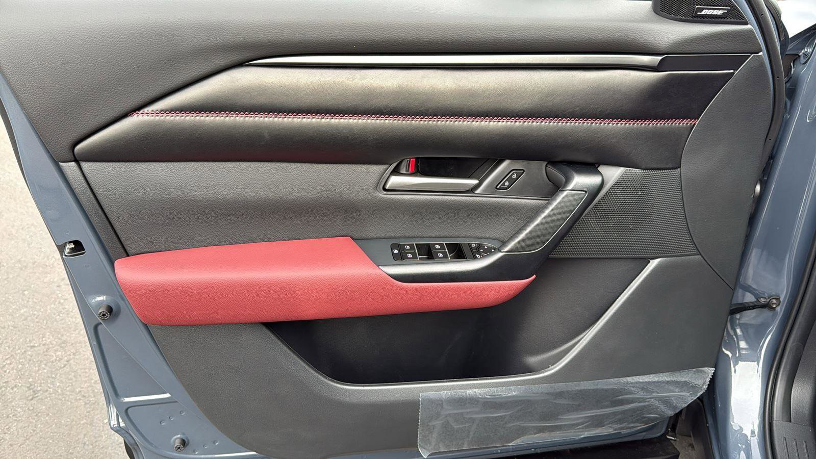 New 2026 MAZDA CX-50 AWD 2.5 Hybrid w/ Weather Package image 7