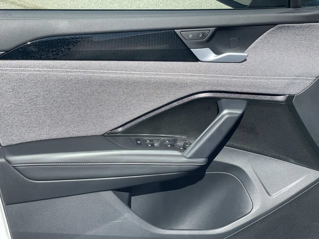 Certified 2026 Volkswagen Tiguan S FWD image 20
