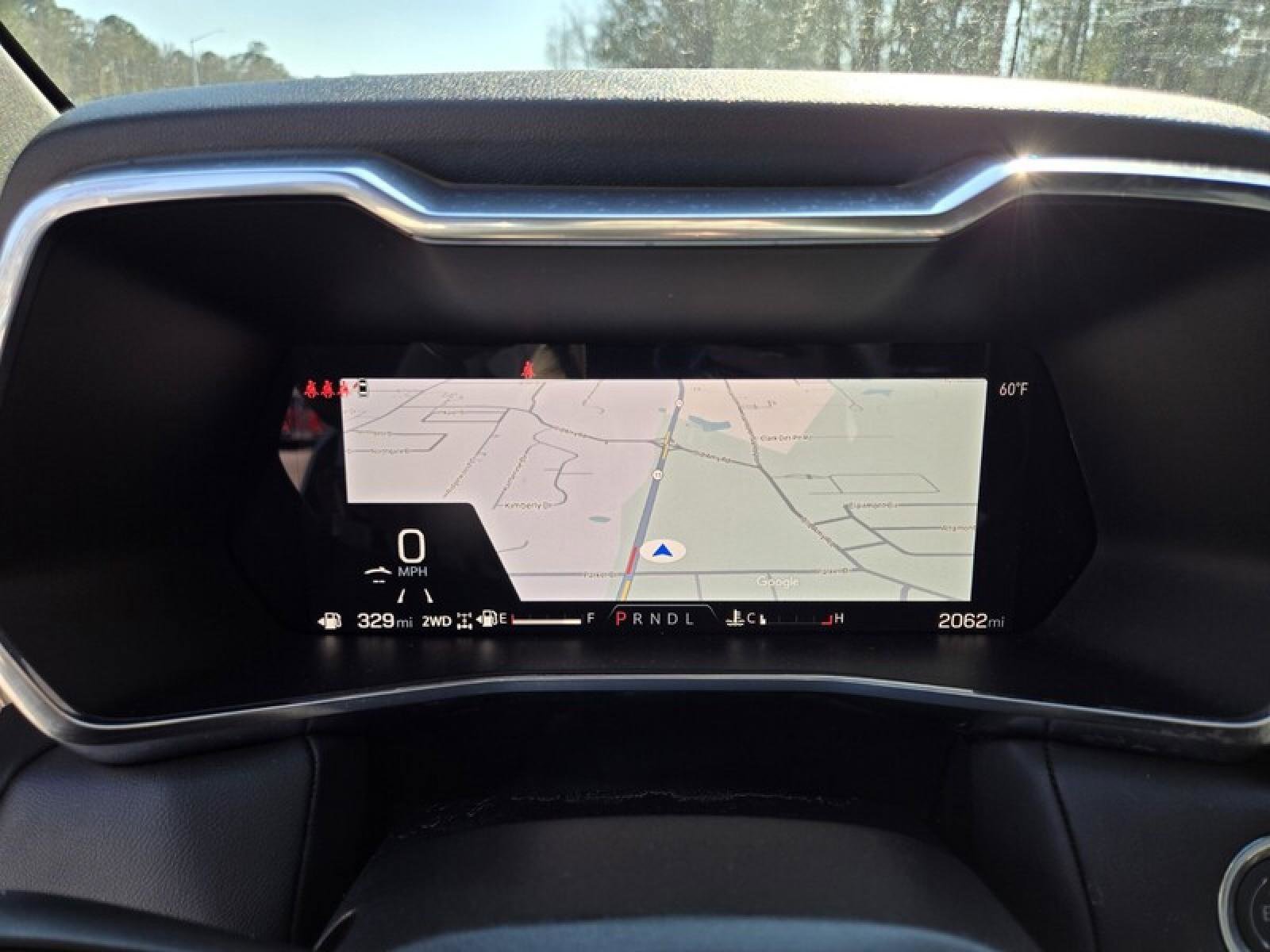 New 2026 GMC Canyon Elevation w/ Convenience Package image 13