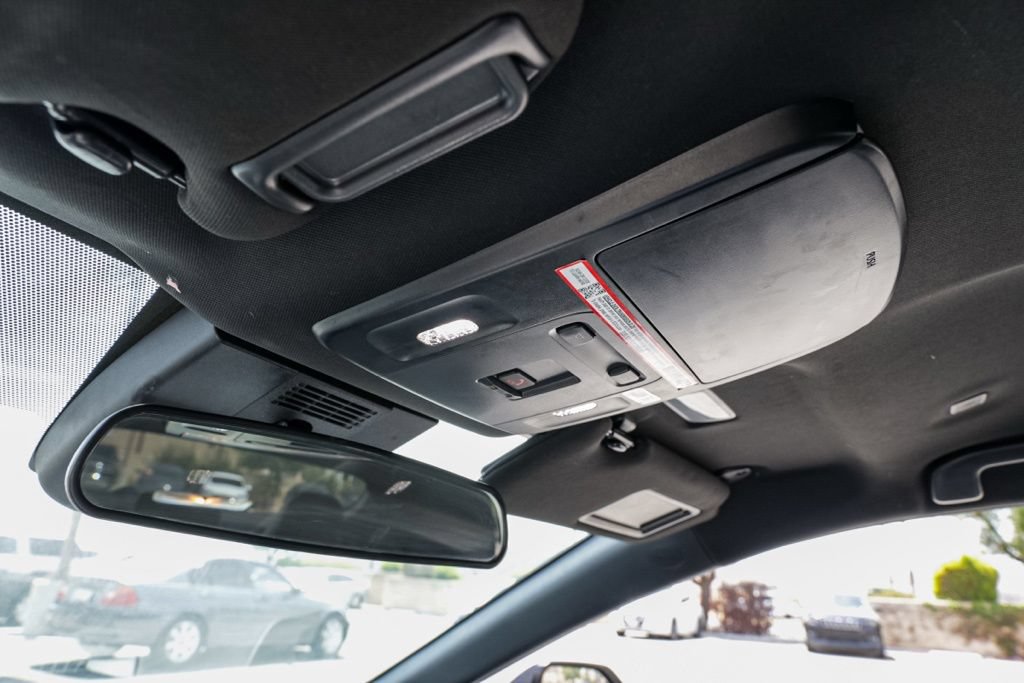 Used 2025 Toyota Camry SE FWD image 34