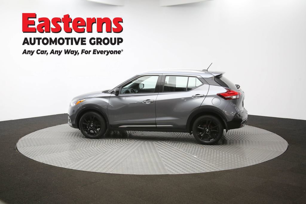 Used 2020 Nissan Kicks SR image 58