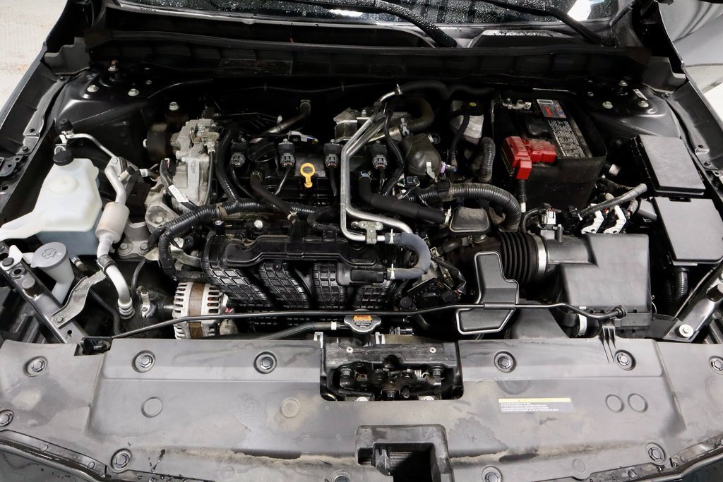 Used 2023 Nissan Altima 2.5 SV image 17