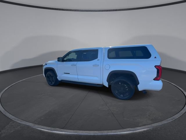 Used 2024 Toyota Tundra SR5 w/ SR5 Premium Package image 11