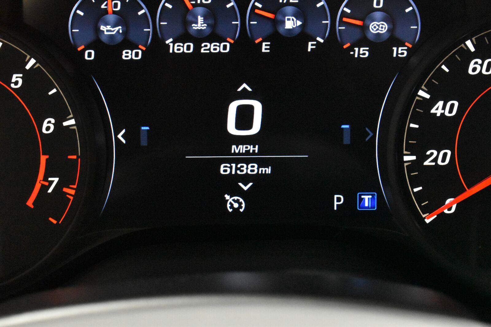 Used 2022 Chevrolet Camaro ZL1 RWD image 20