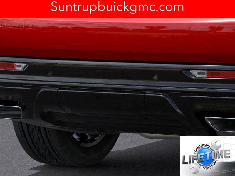 New 2026 Buick Enclave Sport Touring w/ Power Package image 48