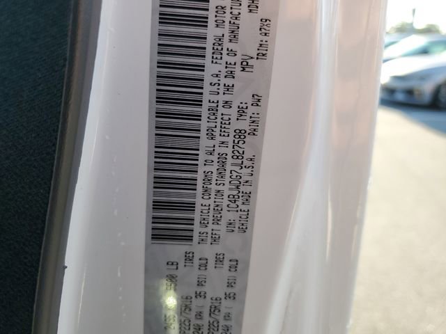 Used 2018 Jeep Wrangler Unlimited Sport w/ Connectivity Group image 26