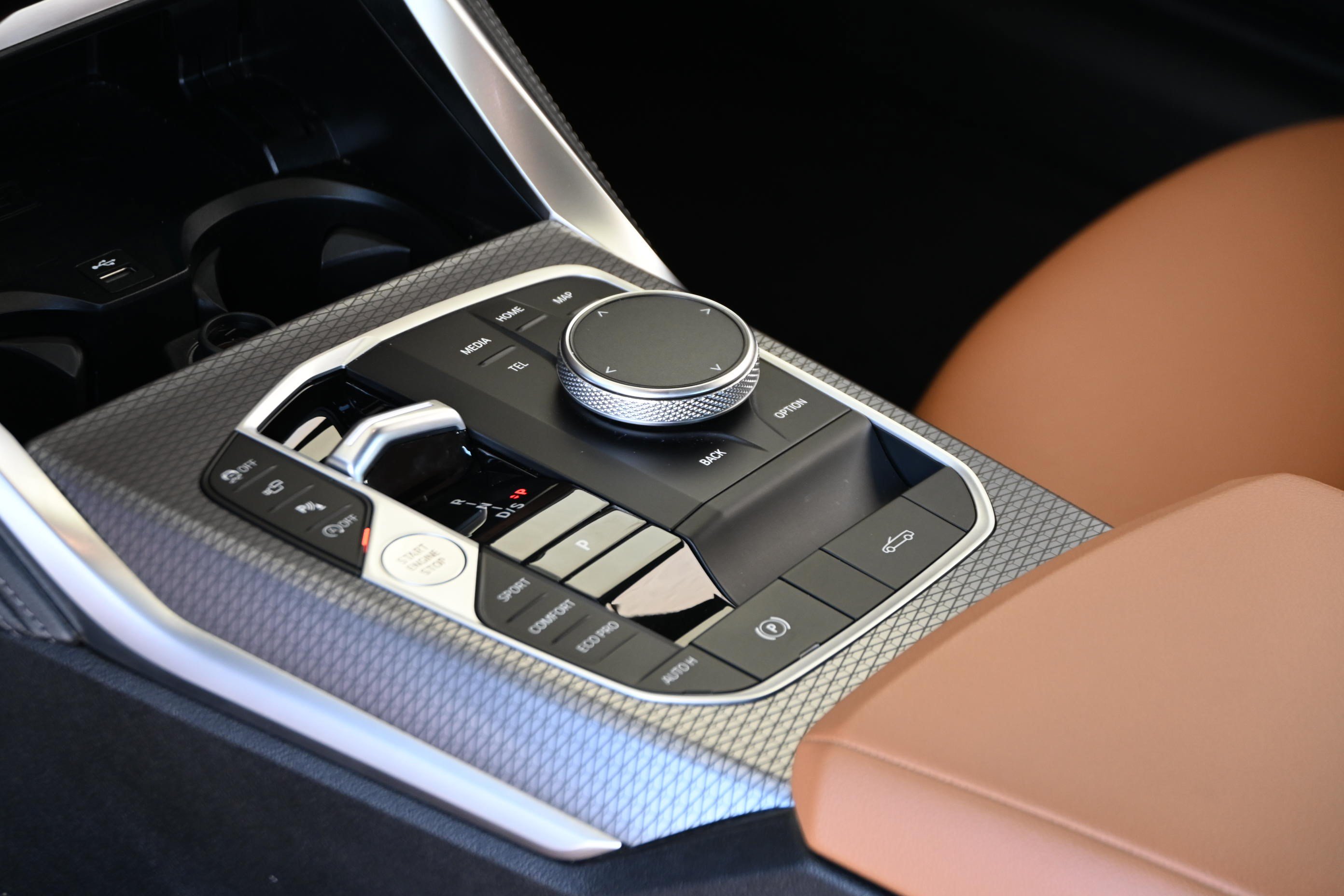 Certified 2026 BMW M440i Convertible RWD image 26
