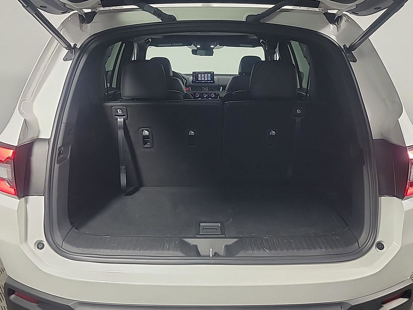 Certified 2023 Honda Pilot TrailSport image 8