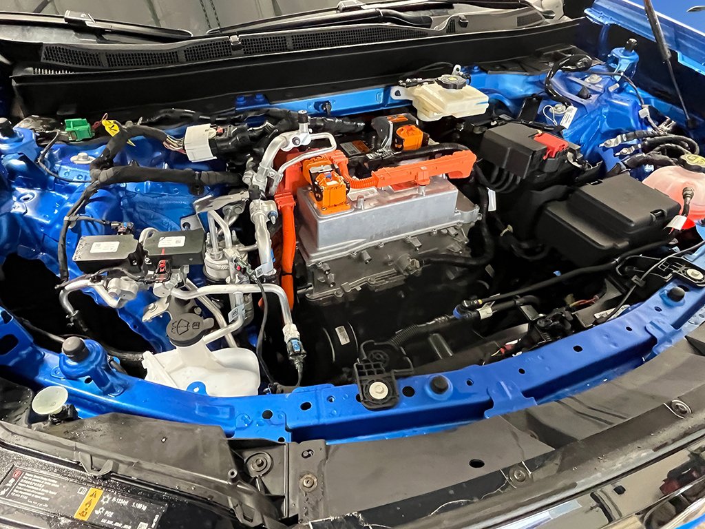 New 2026 Honda Prologue Elite image 12