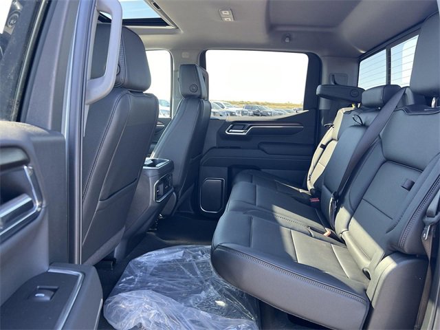 New 2026 GMC Sierra 1500 Denali w/ Denali Reserve Package image 28