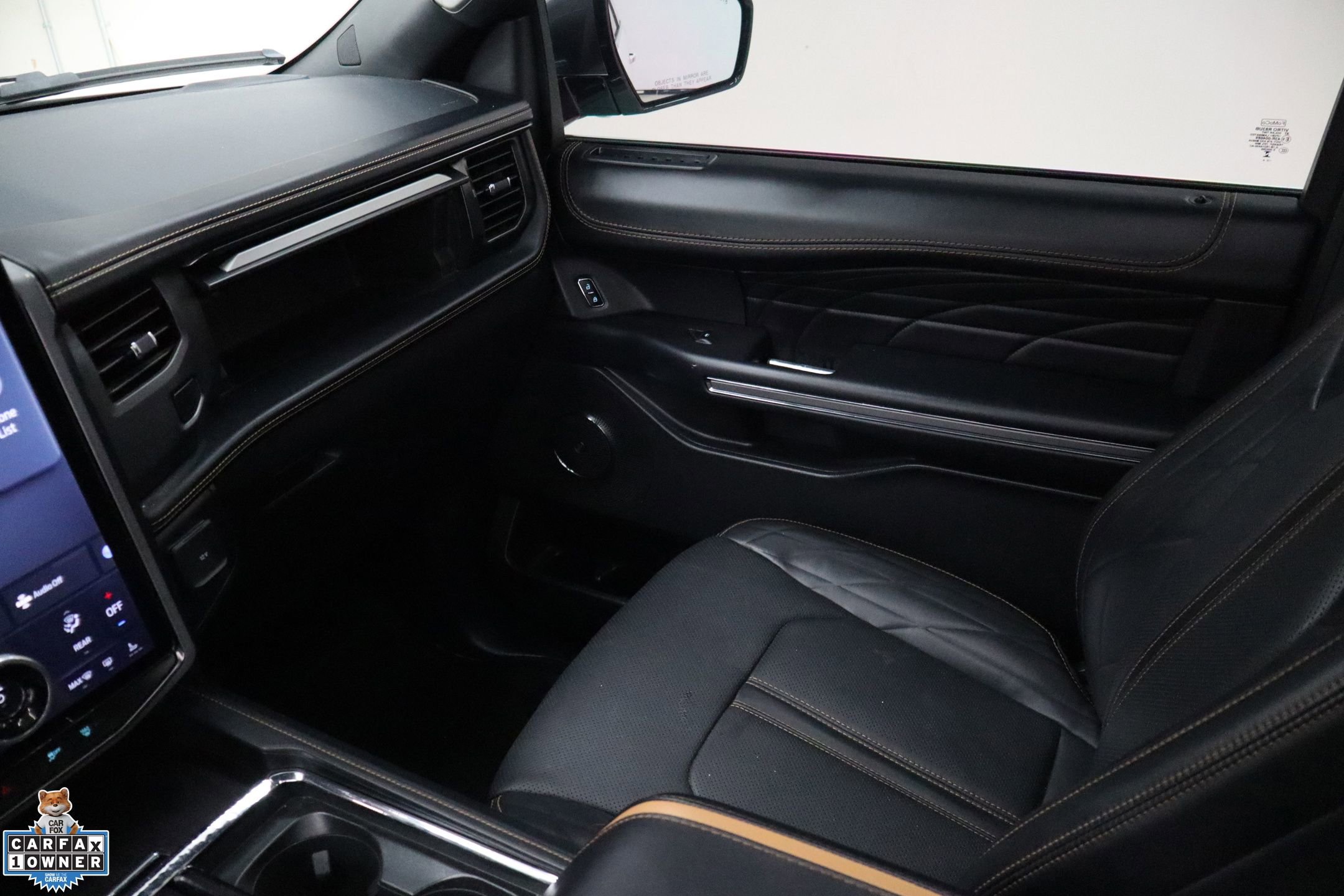 Used 2024 Ford Expedition Max Platinum image 23