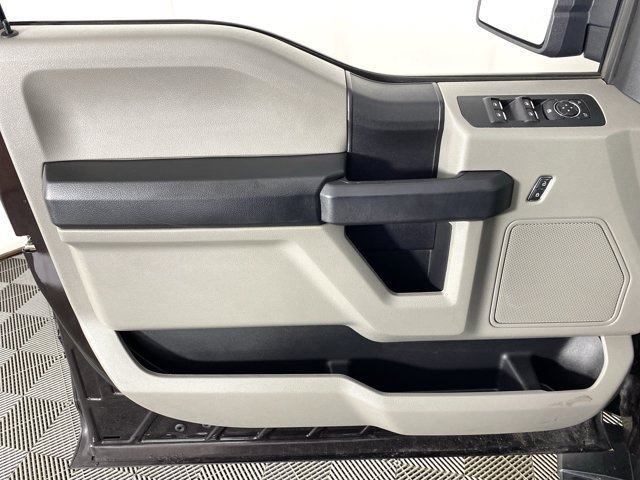 Used 2019 Ford F150 XL w/ Equipment Group 101A Mid AWD/4WD image 12