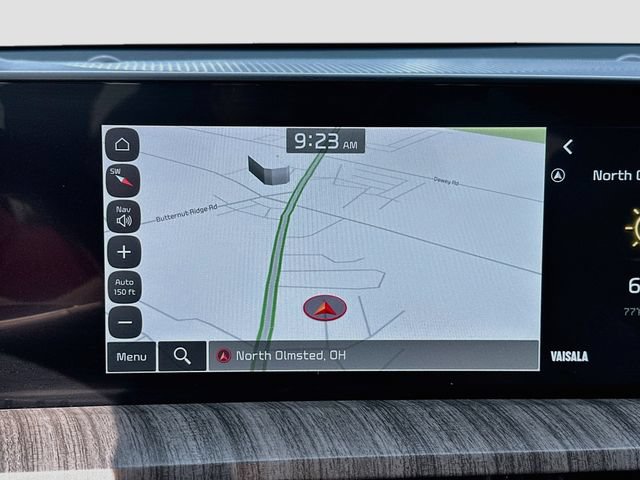Used 2025 Kia Telluride EX w/ EX Captain's Chair Package AWD/4WD image 14