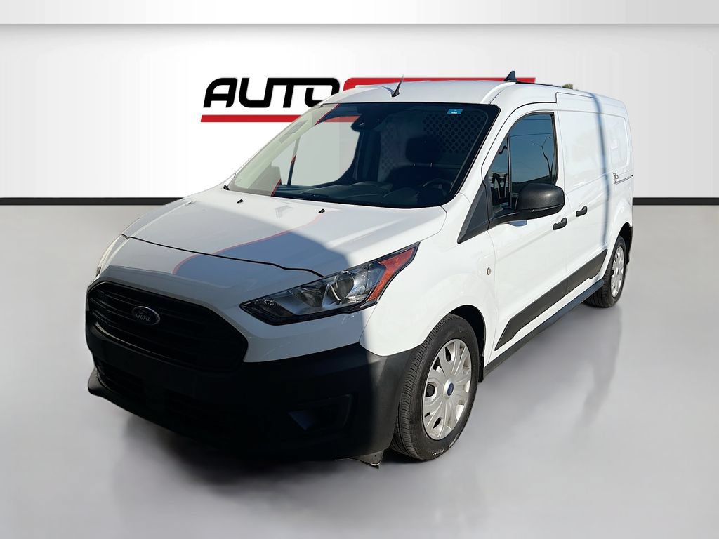 Used 2023 Ford Transit Connect XL FWD image 3