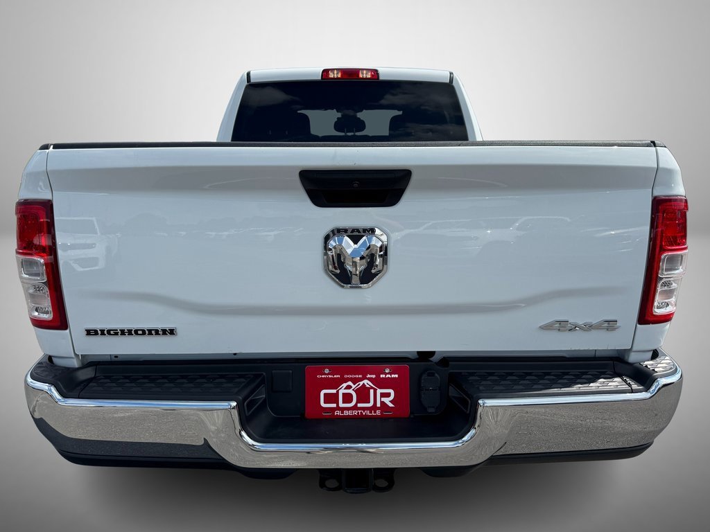 Used 2023 RAM 2500 Big Horn w/ Level 1 Equipment Group image 7