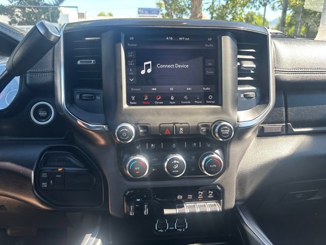 Used 2021 RAM 2500 Laramie w/ Night Edition AWD/4WD image 22