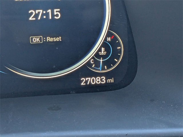 Used 2023 Hyundai Sonata SEL w/ Convenience Package image 30