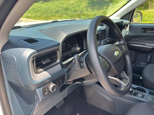 New 2026 Ford Maverick XL AWD/4WD image 12