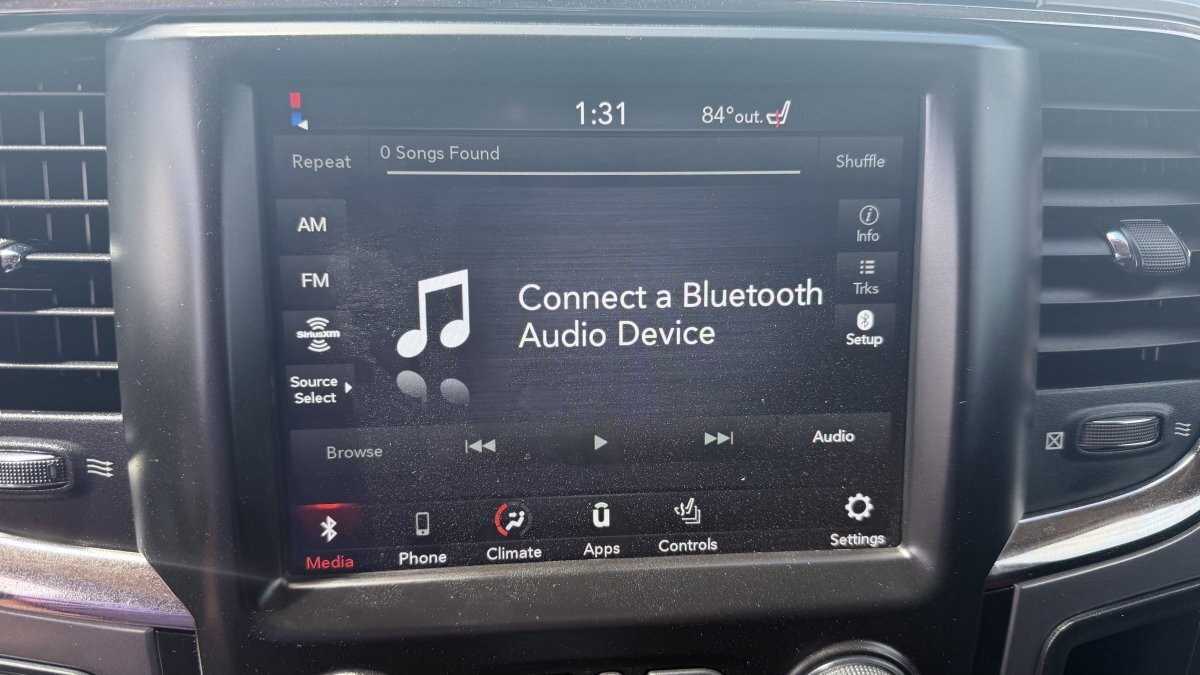 Used 2018 RAM 1500 Sport w/ Convenience Group image 26