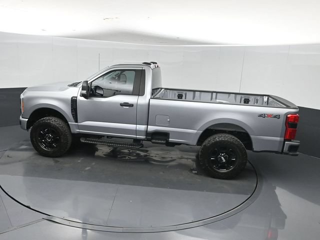 Used 2023 Ford F250 XL w/ STX Appearance Package AWD/4WD image 42