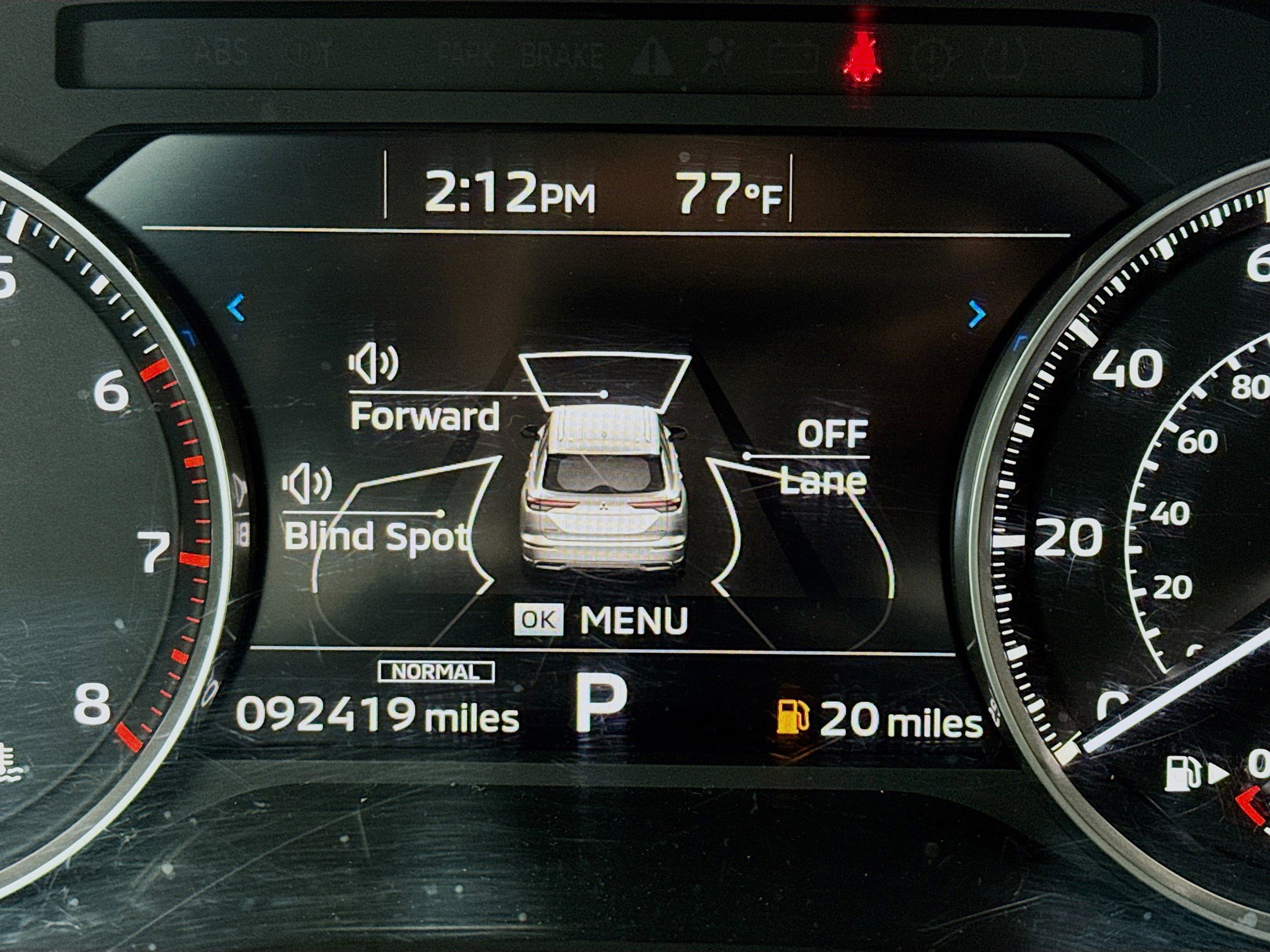 Used 2022 Mitsubishi Outlander ES image 8