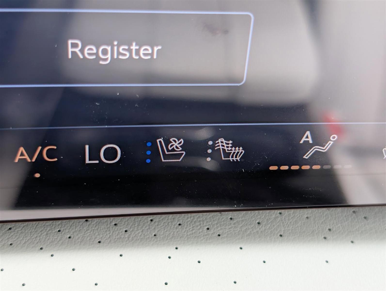 New 2026 Buick Enclave Avenir w/ Super Cruise Package image 29