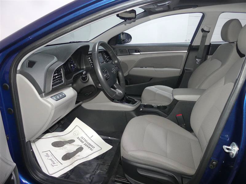 Used 2020 Hyundai Elantra Value Edition FWD image 21