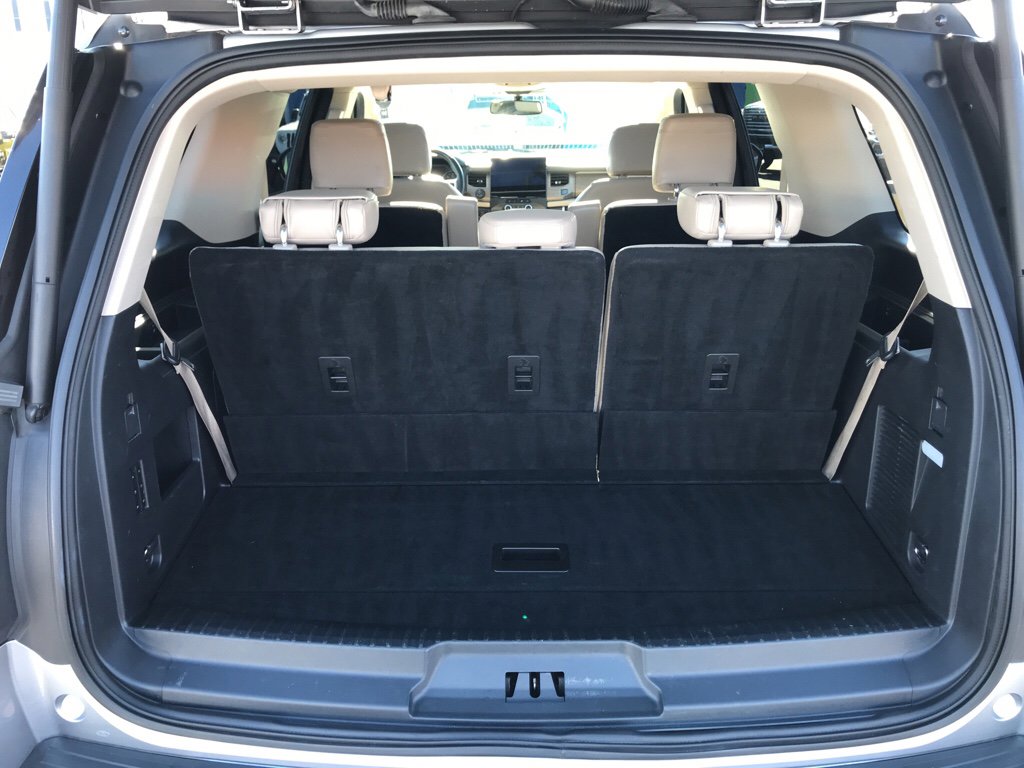 Used 2023 Ford Expedition Limited image 27