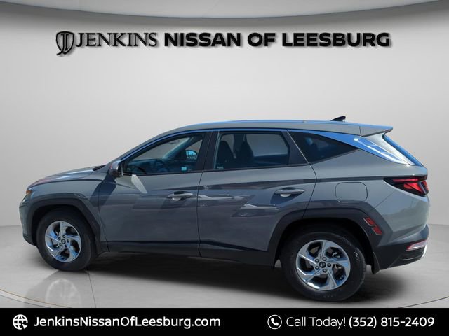 Used 2024 Hyundai Tucson SE image 10