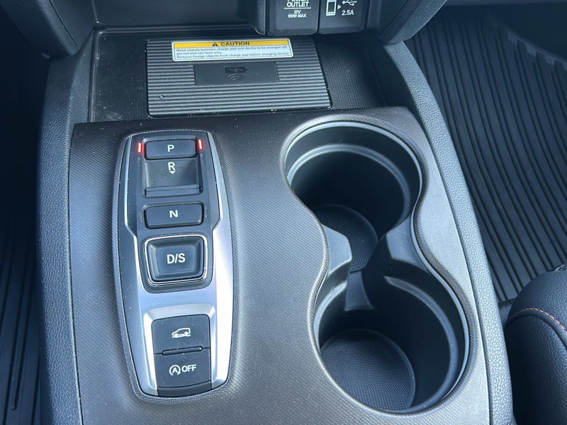 Used 2022 Honda Passport TrailSport image 24