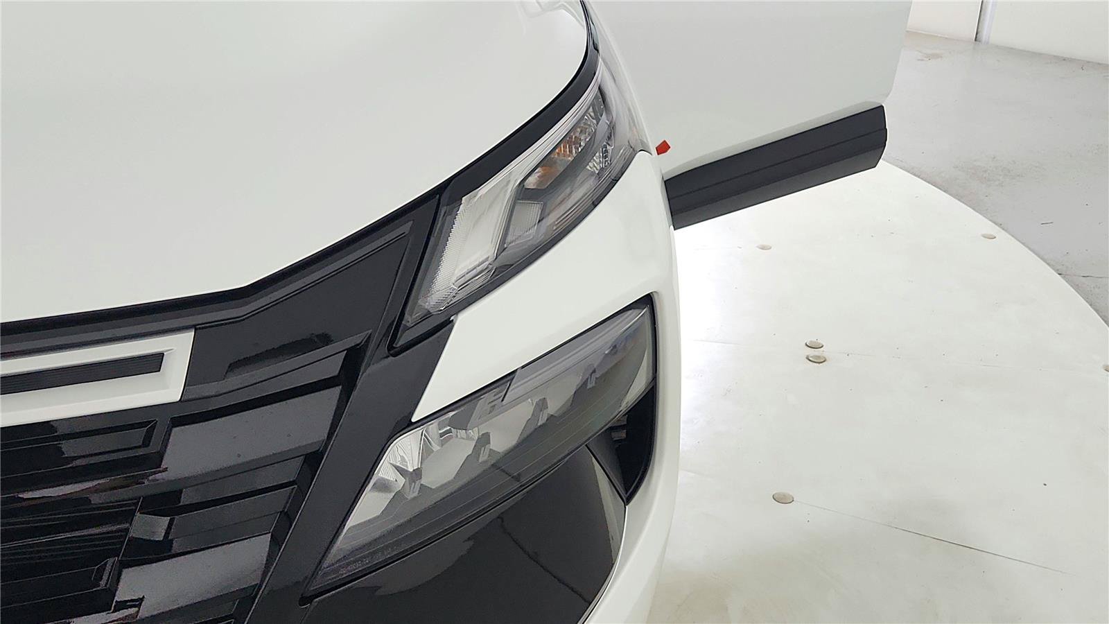 New 2026 Nissan Rogue SV w/ Rock Creek Premium Package AWD/4WD image 32