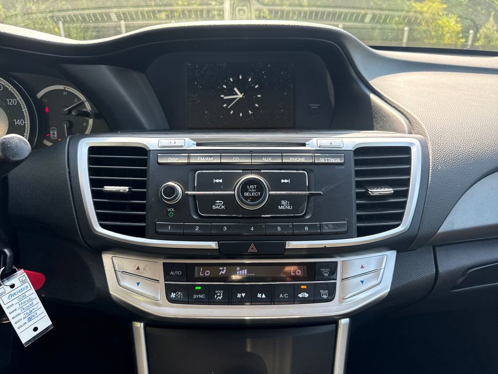 Used 2013 Honda Accord LX image 18