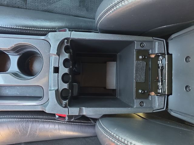 Used 2009 Dodge Challenger SRT8 w/ SRT Option Group II image 26