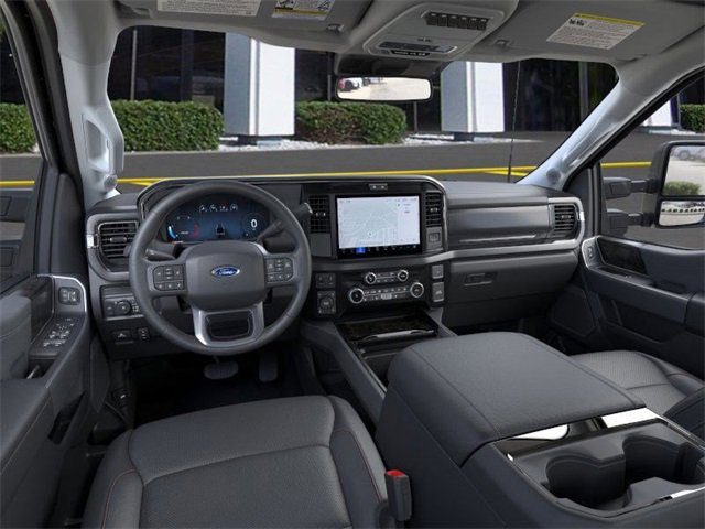 New 2026 Ford F250 Lariat w/ FX4 Off-Road Package image 53